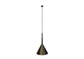 3D Ceiling Lamp - Pendant Lamp - Natuzzi - Martini - I005