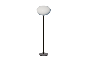 Lámpara de pie 3D - Lámpara de pie - Natuzzi - Astra - L489PG