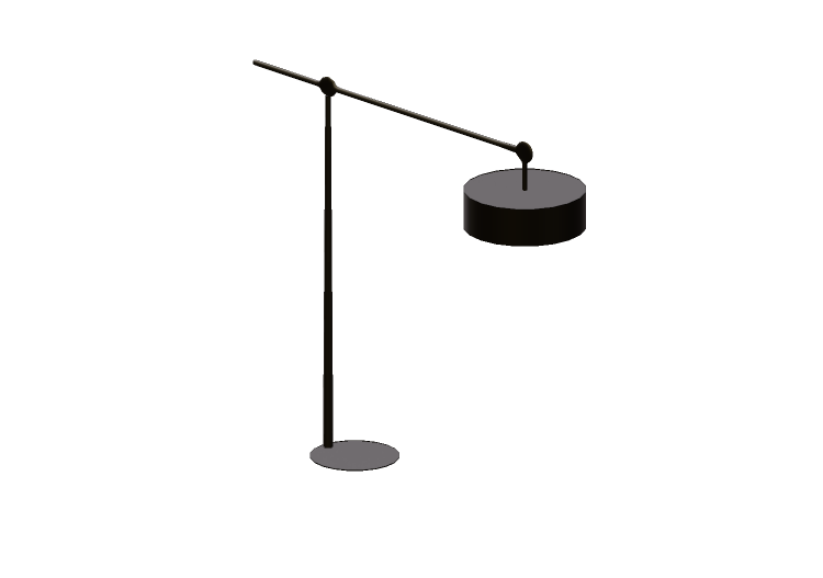 3D Stehlampe - Stehlampe - Natuzzi - Jump - L494M - Natuzzi 3D Stehlampe - Stehlampe - Natuzzi - Jump - L494M - Natuzzi
