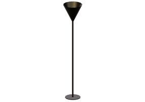 Lampe &agrave; sol 3D - Floor Lamp - Natuzzi - Martini - L491