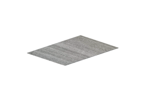 Tapetes 3D - Tapete - Natuzzi - R834LG0