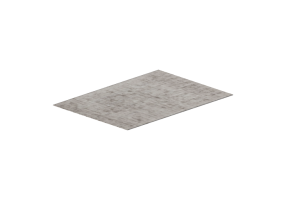 3D Teppiche - Teppich - Natuzzi - R842VES