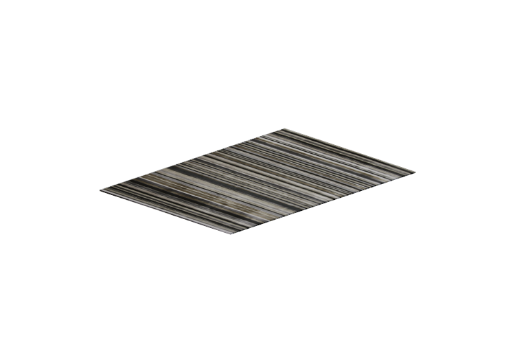 3D Carpets - Rug - Natuzzi - R843VGS - Natuzzi 3D Carpets - Rug - Natuzzi - R843VGS - Natuzzi