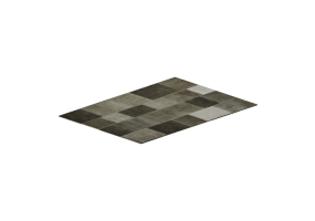 3D Carpets - Rug - Natuzzi - R845LMX