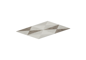 3D Carpets - Rug - Natuzzi - R853VGS