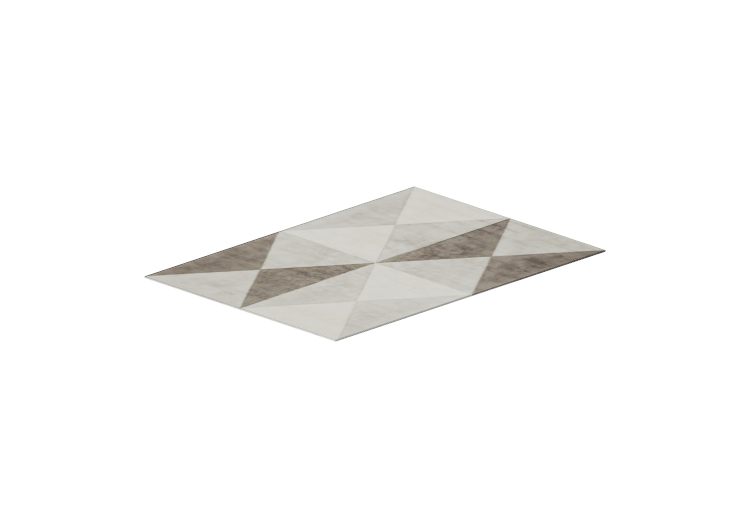 3D Carpets - Rug - Natuzzi - R853VGS - Natuzzi 3D Carpets - Rug - Natuzzi - R853VGS - Natuzzi
