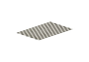 3D Carpets - Rug - Natuzzi - R854VEV