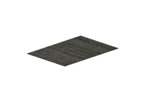 Alfombras 3D - Alfombra - Natuzzi - R834LF0