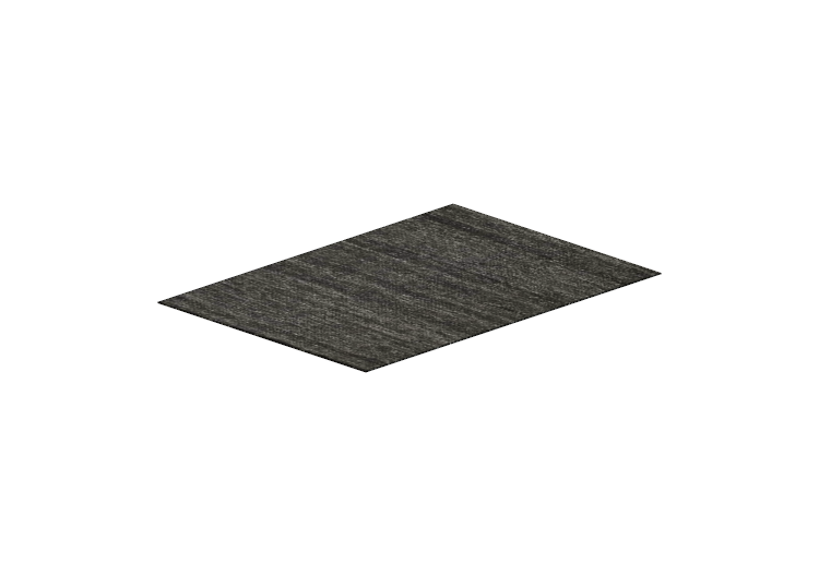 3D Carpets - Rug - Natuzzi - R834LF0 - Natuzzi 3D Carpets - Rug - Natuzzi - R834LF0 - Natuzzi
