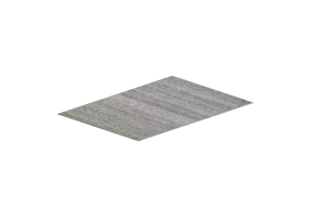 3D Carpets - Rug - Natuzzi - R834LG0