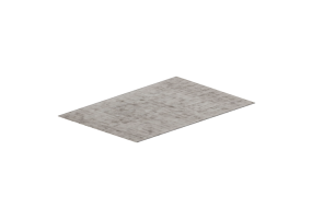 3D Carpets - Rug - Natuzzi - R842VES