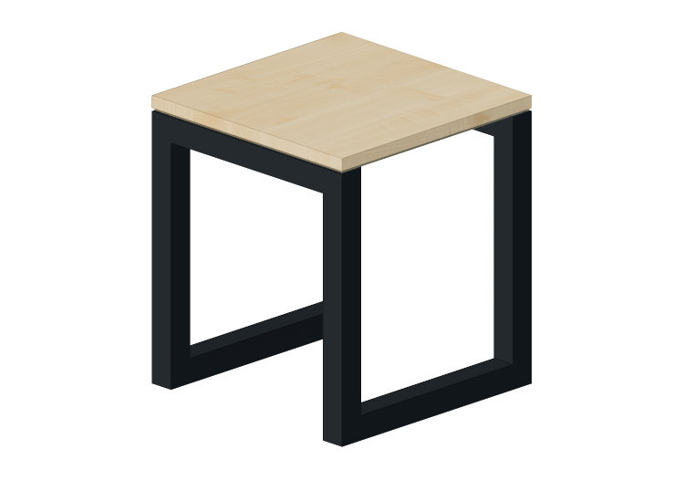 Panchine e Fioriere 3D - Panchina in legno - Nola - Minimal... Panchine e Fioriere 3D - Panchina in legno - Nola - Minimal...