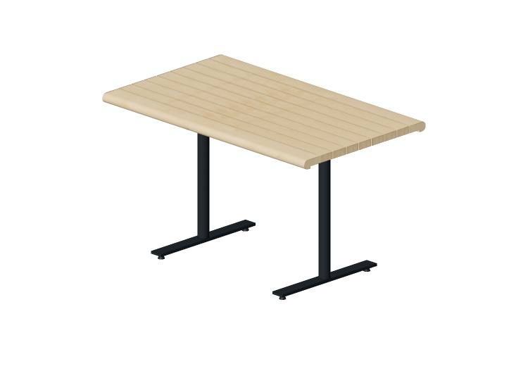 3D Accessories - Wood Table - Nola - Kalmar - Nola 3D Accessories - Wood Table - Nola - Kalmar - Nola
