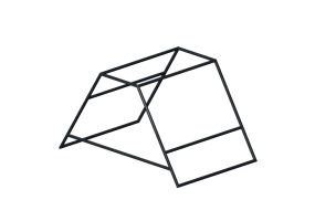Acess&oacute;rios 3D - Barra de tra&ccedil;&atilde;o - Nola - Kebne