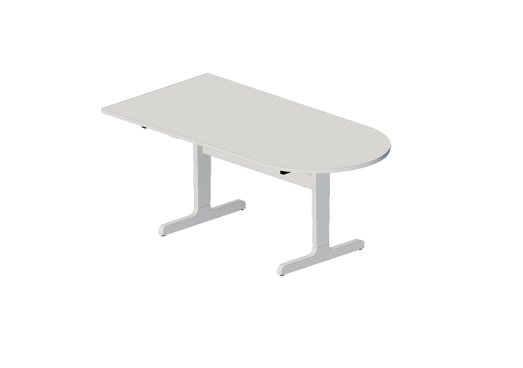 Mesas 3D - Mesa de madera lacada - Nordic Care - Niva 225 -... Mesas 3D - Mesa de madera lacada - Nordic Care - Niva 225 -...