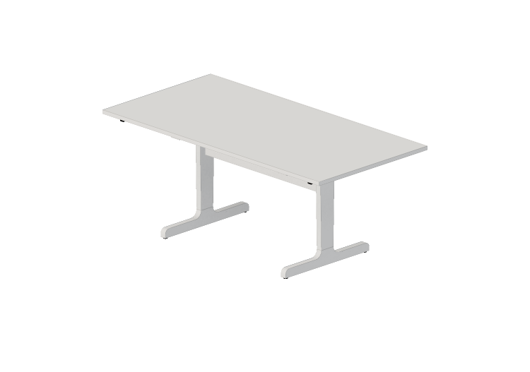 Mesas 3D - Mesa de madera lacada - Nordic Care - Niva 227 -... Mesas 3D - Mesa de madera lacada - Nordic Care - Niva 227 -...