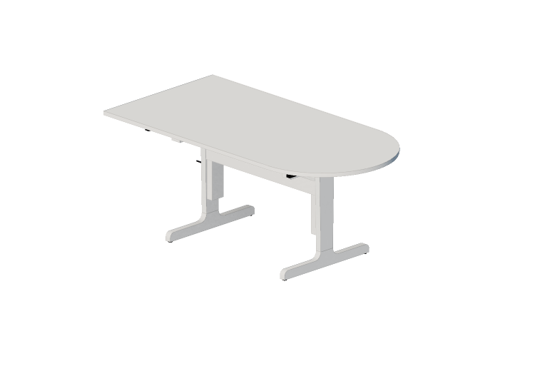 Tables 3D - Table en bois laqué - Nordic Care - Niva 229 -... Tables 3D - Table en bois laqué - Nordic Care - Niva 229 -...
