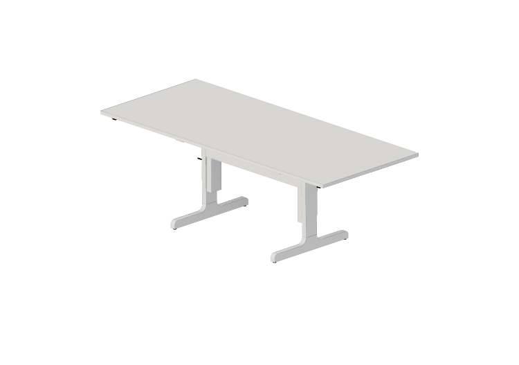 Tavoli 3D - Tavolo in legno laccato - Nordic Care - Niva... Tavoli 3D - Tavolo in legno laccato - Nordic Care - Niva...