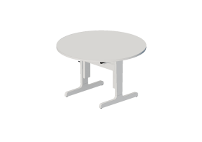 3D Tables - Lacquered wood table - Nordic Care - Niva 234