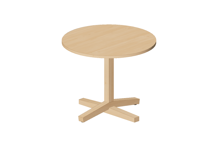 Tavoli 3D - Tavolo in legno - Nordic Care - Rialto 202 -... Tavoli 3D - Tavolo in legno - Nordic Care - Rialto 202 -...