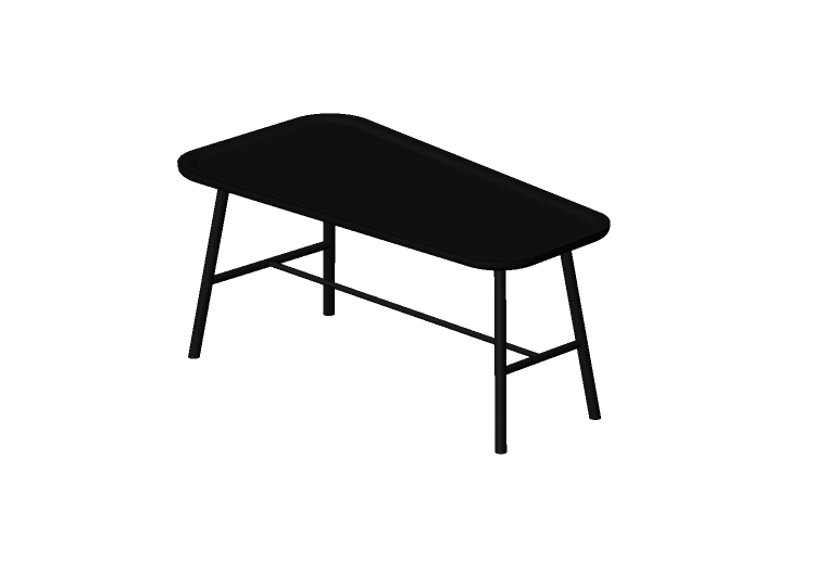 3D Tables - Lacquered wooden coffee table - Nordic Care -... 3D Tables - Lacquered wooden coffee table - Nordic Care -...