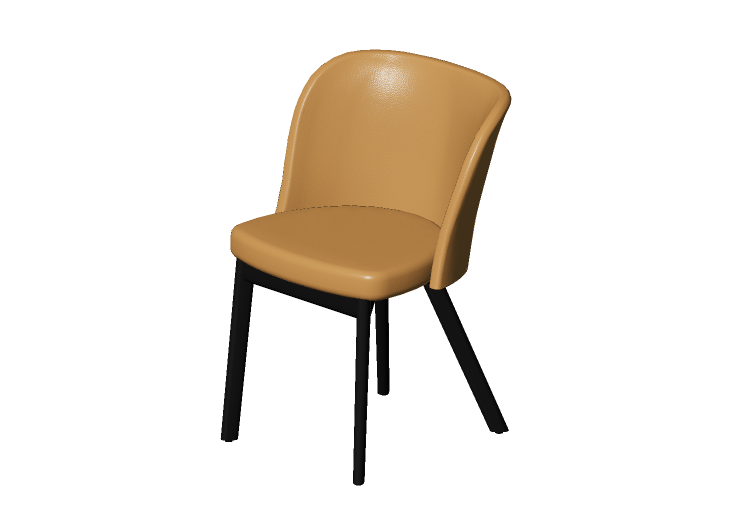 Poltronas y Sofás 3D - Sillón de cuero - Nordic Care -... Poltronas y Sofás 3D - Sillón de cuero - Nordic Care -...