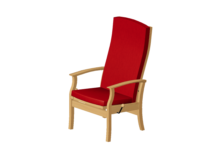 Divans 3D - Fauteuil en tissu - Nordic Care - Karin 215-2 -... Divans 3D - Fauteuil en tissu - Nordic Care - Karin 215-2 -...