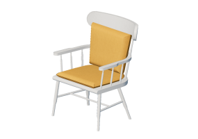 Poltronas y Sof&aacute;s 3D - Sill&oacute;n de tela - Nordic Care - Kurbits 325