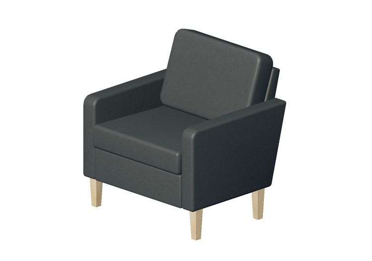 3D Sessel und Sofas - Sessel aus Stoff - Nordic Care - Stop... 3D Sessel und Sofas - Sessel aus Stoff - Nordic Care - Stop...