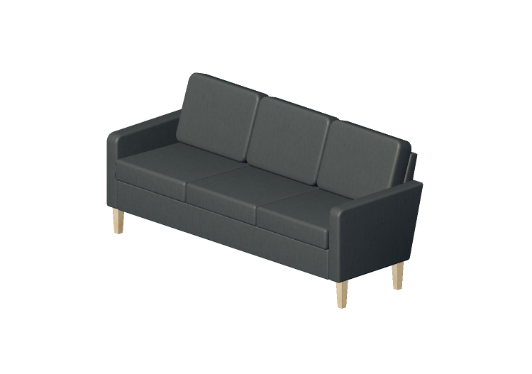 Divans 3D - Canapé en tissu - Nordic Care - Stop 573-2 -... Divans 3D - Canapé en tissu - Nordic Care - Stop 573-2 -...