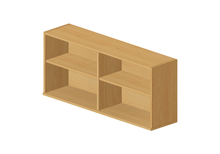 Mobili 3D - Mobile in legno - Nordic Care - Woodstock 417 -... Mobili 3D - Mobile in legno - Nordic Care - Woodstock 417 -...