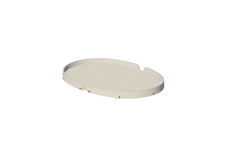 3D Zubehör - Tablett aus Holz - Nordic Care - Julia 064 -... 3D Zubehör - Tablett aus Holz - Nordic Care - Julia 064 -...