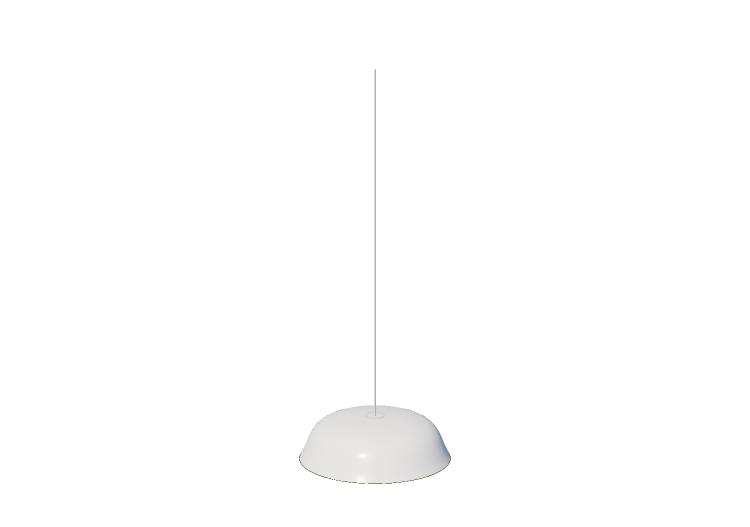 Lâmpada pingente 3D - Luminária pendente - Norr 11 - Cloche... Lâmpada pingente 3D - Luminária pendente - Norr 11 - Cloche...