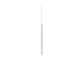 L&acirc;mpada pingente 3D - Lumin&aacute;ria pendente - Norr 11 - Pipe Three White