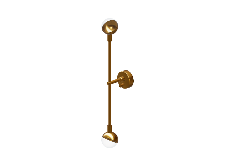 3D Wandlampe - Wandlampe - Norr 11 - Arc - NORR 11 3D Wandlampe - Wandlampe - Norr 11 - Arc - NORR 11