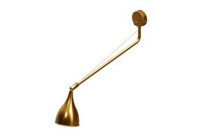 Lampada da parete - Lampada da parete - Norr 11 - Le Six
