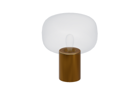 Lampada da terra 3D - Lampada da terra - Norr 11 - Mushroom