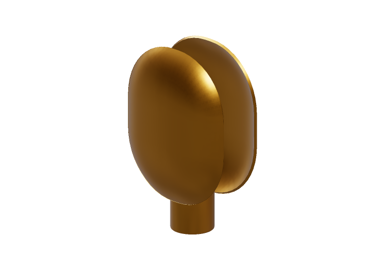 Lampada da tavolo 3D - Lampada da tavolo - Norr 11 - Clam -... Lampada da tavolo 3D - Lampada da tavolo - Norr 11 - Clam -...
