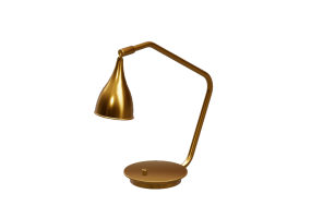 Lampada da tavolo 3D - Lampada da tavolo - Norr 11 - Le Six