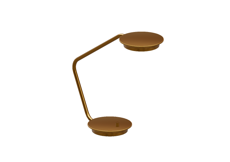3D Tischlampen - Tischlampe - Norr 11 - Modernist - NORR 11 3D Tischlampen - Tischlampe - Norr 11 - Modernist - NORR 11