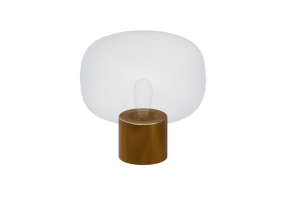 L&aacute;mparas de mesa 3D - L&aacute;mpara de mesa - Norr 11 - Mushroom