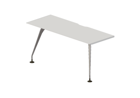 3D Schreibtische - B&uuml;ro-Komposition - Orangebox &ndash; Air&sup3; 35