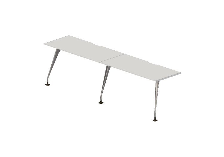 3D Desks - Office composition - Orangebox – Air³ 33 -... 3D Desks - Office composition - Orangebox – Air³ 33 -...