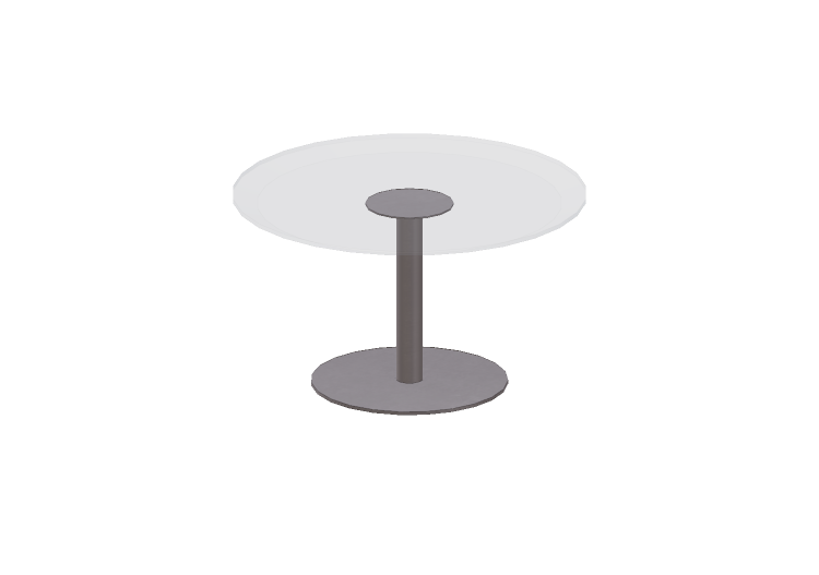Mesas 3D - Mesa redonda - Orangebox – Breaker 02-457 -... Mesas 3D - Mesa redonda - Orangebox – Breaker 02-457 -...