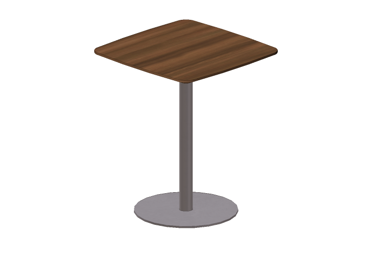 Tables 3D - Table carrée - Orangebox – Breaker 03-730 -... Tables 3D - Table carrée - Orangebox – Breaker 03-730 -...