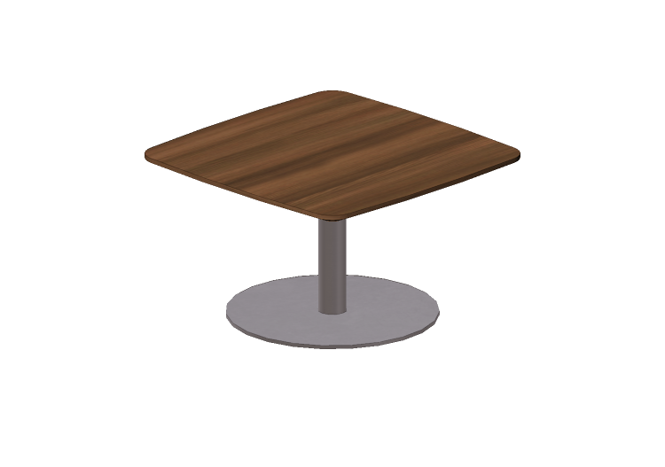 Tables 3D - Table carrée - Orangebox – Breaker 03-357 -... Tables 3D - Table carrée - Orangebox – Breaker 03-357 -...