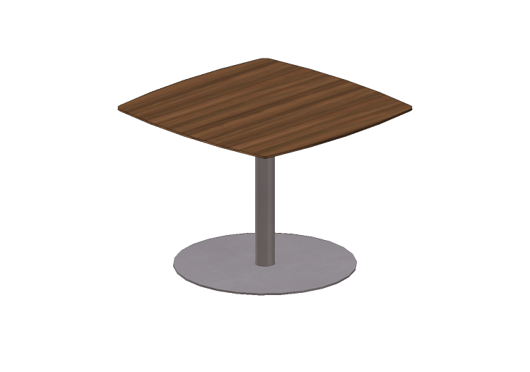 Tables 3D - Table carrée - Orangebox – Breaker 07 -... Tables 3D - Table carrée - Orangebox – Breaker 07 -...