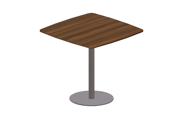 Mesas 3D - Mesa quadrada - Orangebox – Breaker 04-730 -... Mesas 3D - Mesa quadrada - Orangebox – Breaker 04-730 -...