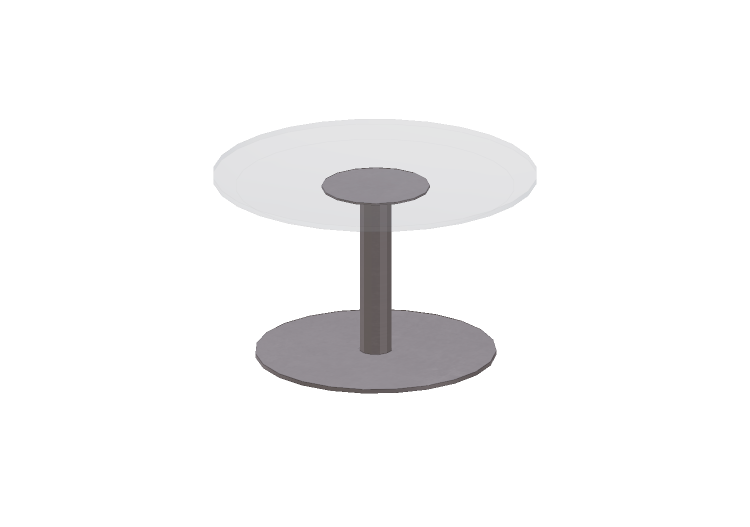 Tavoli 3D - Tavolo circolare - Orangebox – Breaker 01-357 -... Tavoli 3D - Tavolo circolare - Orangebox – Breaker 01-357 -...
