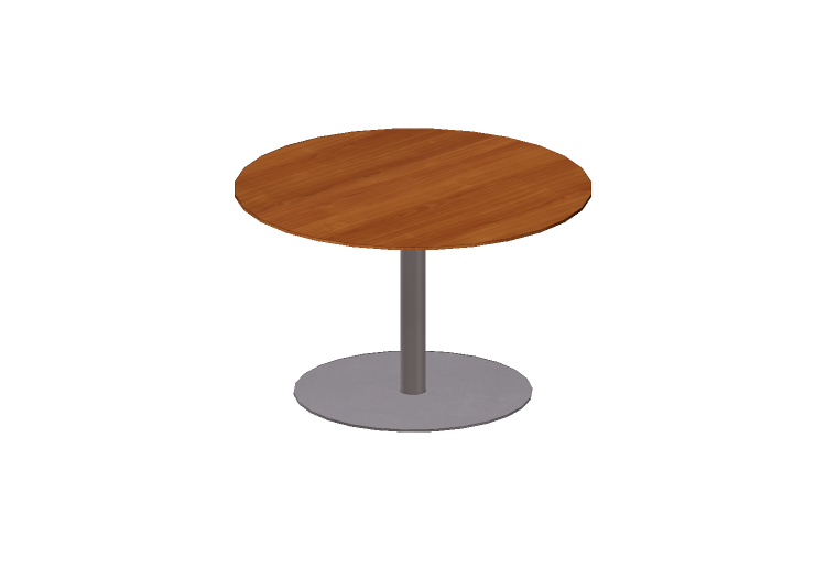 Mesas 3D - Mesa redonda - Orangebox – Breaker 06 -... Mesas 3D - Mesa redonda - Orangebox – Breaker 06 -...